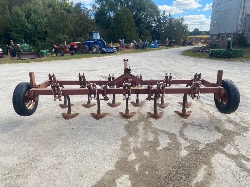 International Harvester 55 Chisel Plow